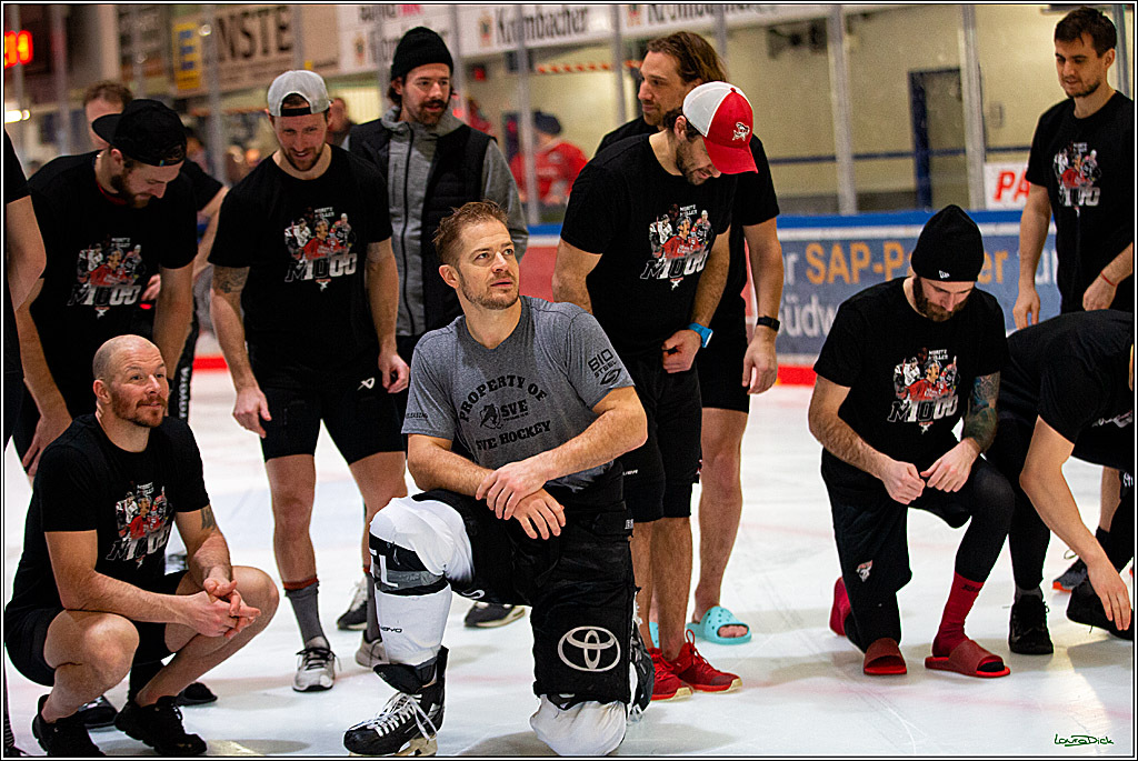 PENNY DEL; Iserlohn Roosters- Koelner Haie; Iserlohn, 24.02.2023